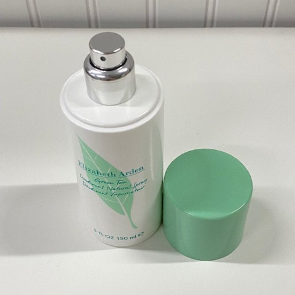 Elizabeth Arden 5oz/150ml deodorant spray